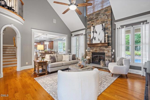 190 River Watch Lane, Youngsville, NC 27596