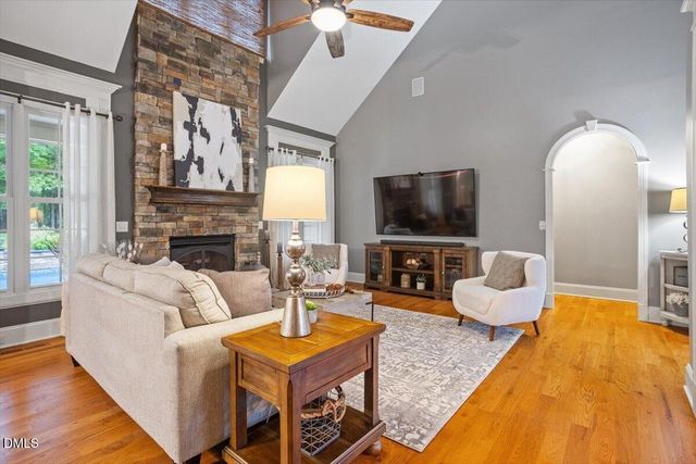 190 River Watch Lane, Youngsville, NC 27596