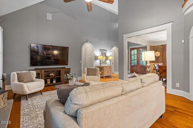 190 River Watch Lane, Youngsville, NC 27596