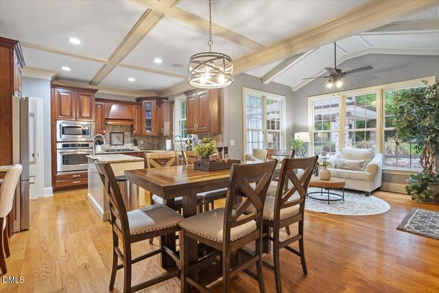 190 River Watch Lane, Youngsville, NC 27596