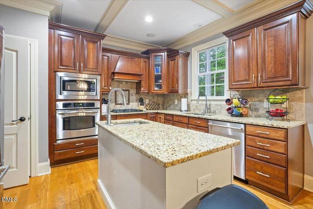 190 River Watch Lane, Youngsville, NC 27596
