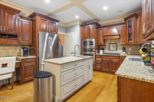 190 River Watch Lane, Youngsville, NC 27596