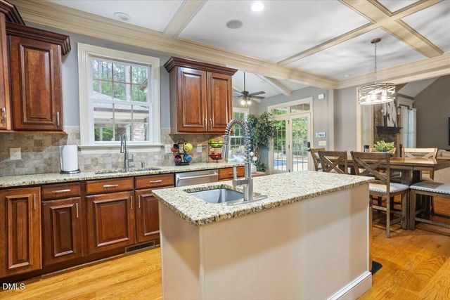 190 River Watch Lane, Youngsville, NC 27596