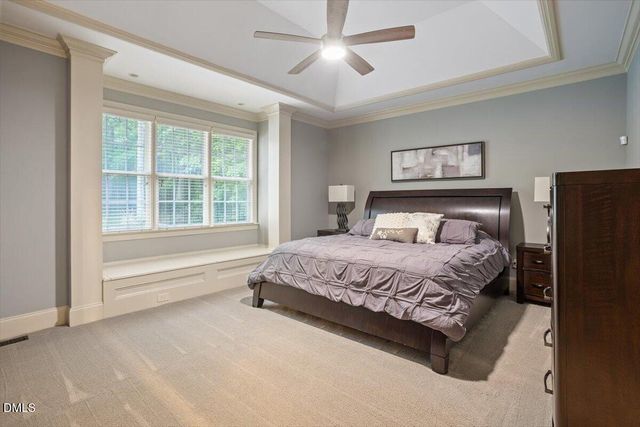 190 River Watch Lane, Youngsville, NC 27596