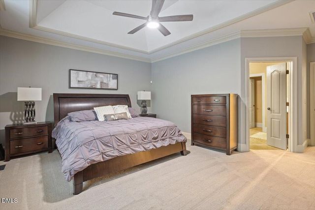 190 River Watch Lane, Youngsville, NC 27596