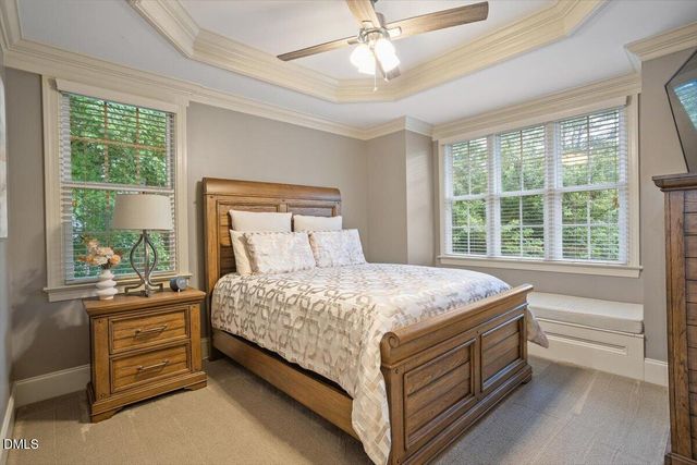 190 River Watch Lane, Youngsville, NC 27596