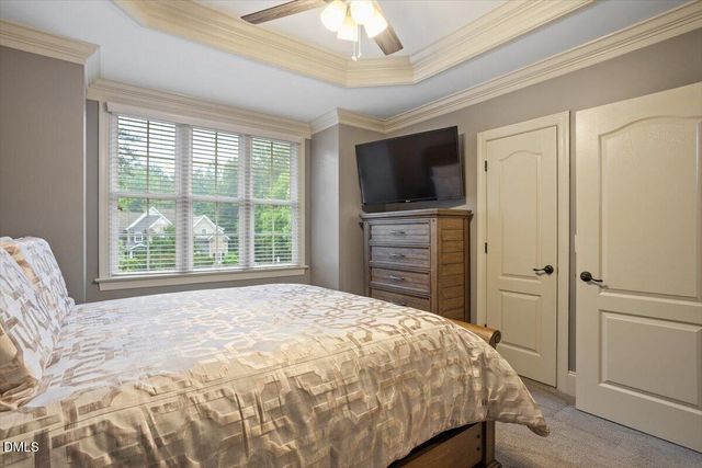 190 River Watch Lane, Youngsville, NC 27596