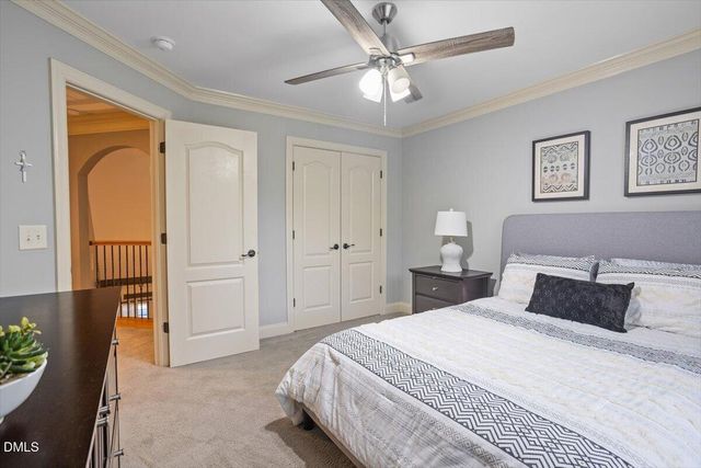 190 River Watch Lane, Youngsville, NC 27596