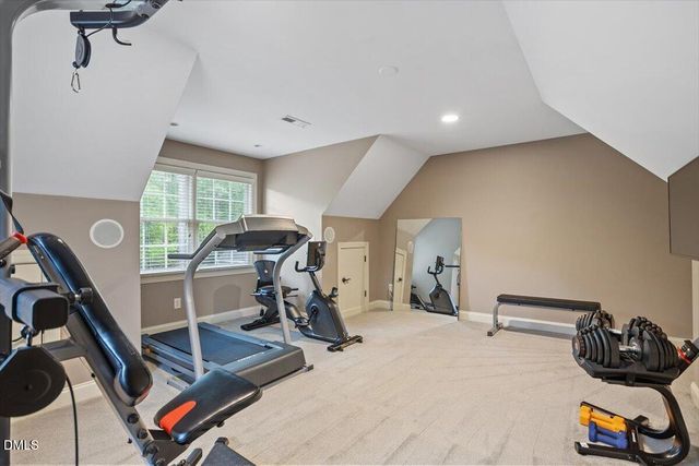 190 River Watch Lane, Youngsville, NC 27596