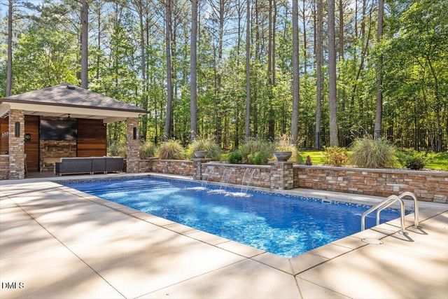 190 River Watch Lane, Youngsville, NC 27596