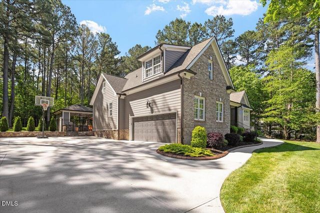190 River Watch Lane, Youngsville, NC 27596