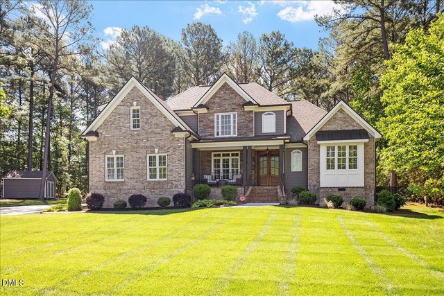 190 River Watch Lane, Youngsville, NC 27596