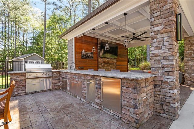 190 River Watch Lane, Youngsville, NC 27596