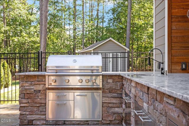 190 River Watch Lane, Youngsville, NC 27596