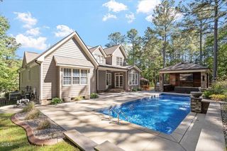 190 River Watch Lane, Youngsville, NC 27596
