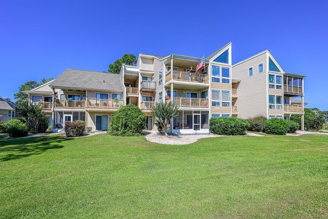 1025 Plantation Dr W Unit 2715, Little River, SC 29566