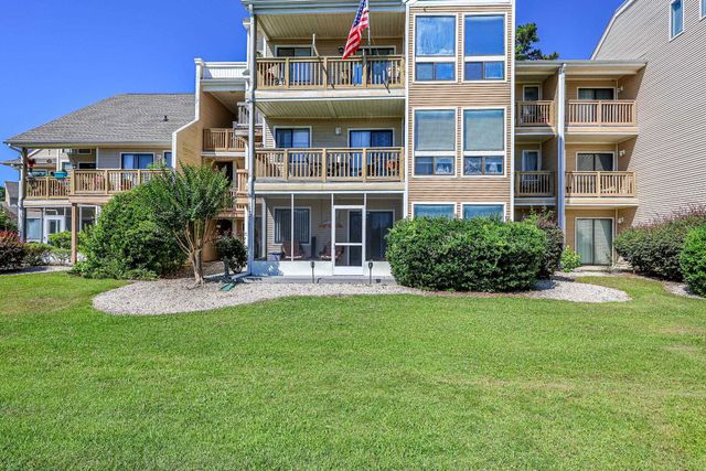 1025 Plantation Dr W Unit 2715, Little River, SC 29566