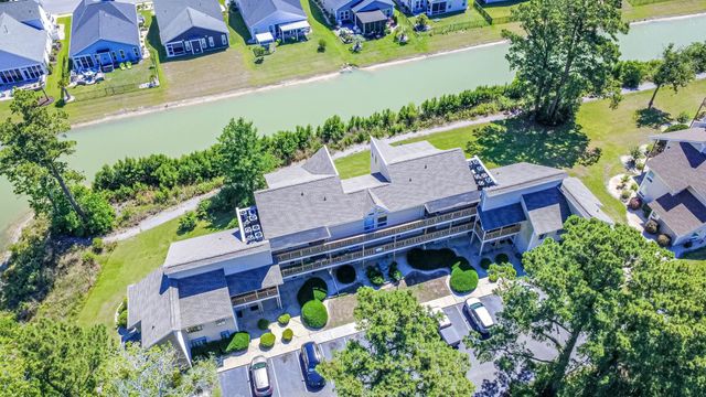 1025 Plantation Dr W Unit 2715, Little River, SC 29566