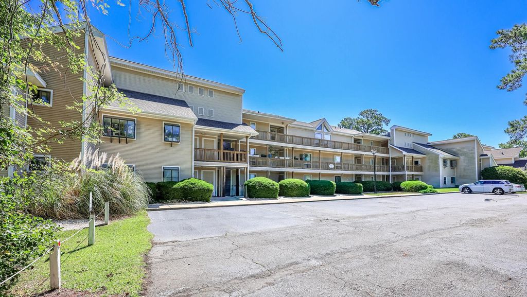 1025 Plantation Dr W Unit 2715, Little River, SC 29566