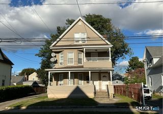 148 Alfred Street 2, Bridgeport, CT 06605