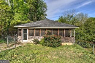 2014 MAPLE Avenue, Rome, GA 30161