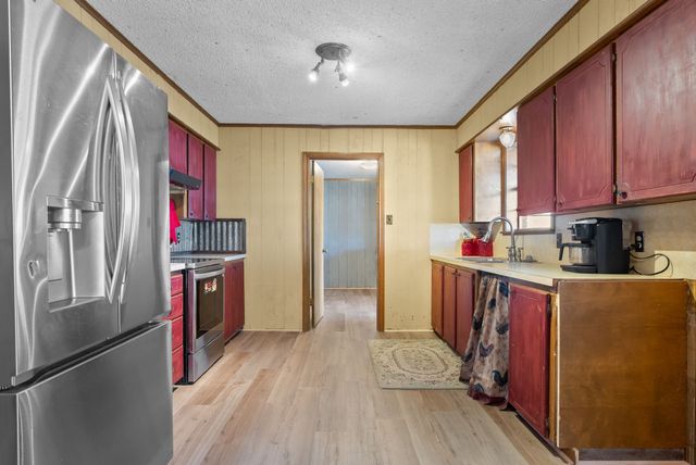 1699 County Road 3240, Mt Pleasant, TX 75455