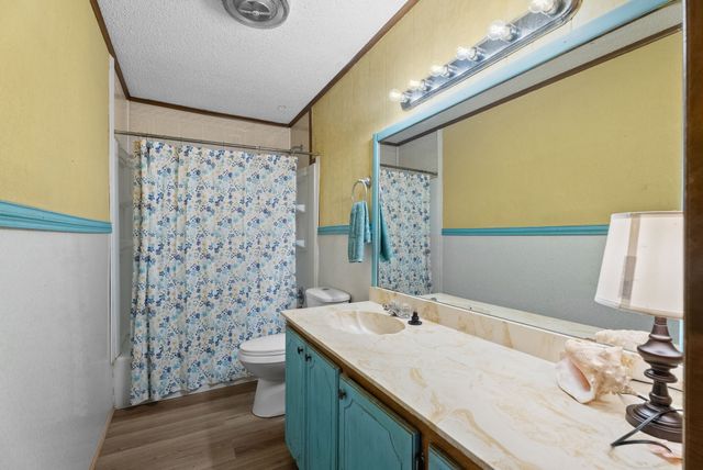 1699 County Road 3240, Mt Pleasant, TX 75455