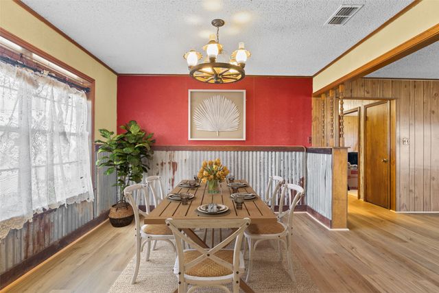 1699 County Road 3240, Mt Pleasant, TX 75455