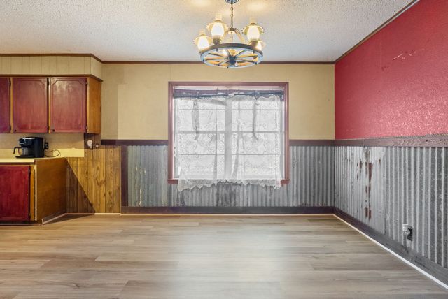 1699 County Road 3240, Mt Pleasant, TX 75455