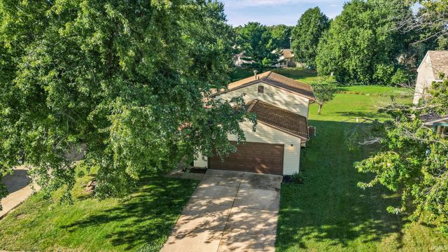 3444 Sussex Lane, Lafayette, IN 47909