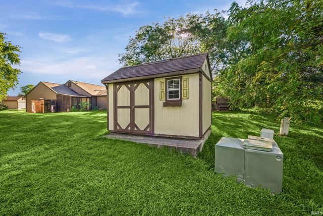 3444 Sussex Lane, Lafayette, IN 47909
