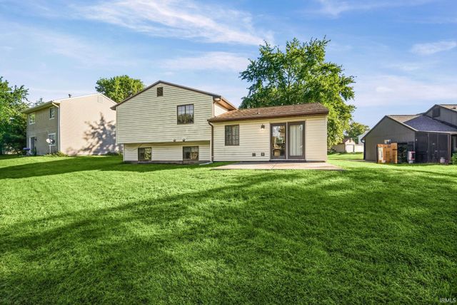 3444 Sussex Lane, Lafayette, IN 47909