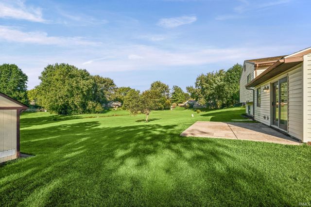 3444 Sussex Lane, Lafayette, IN 47909