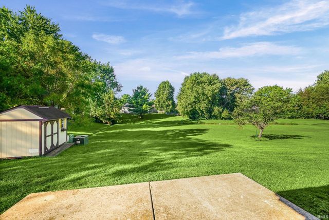 3444 Sussex Lane, Lafayette, IN 47909