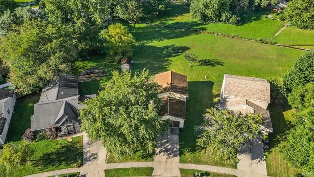 3444 Sussex Lane, Lafayette, IN 47909