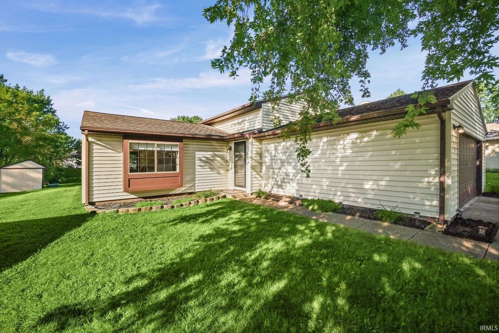 3444 Sussex Lane, Lafayette, IN 47909