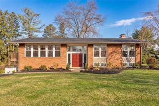 128 FAWN VALLEY DRIVE, Peters Twp, PA 15317
