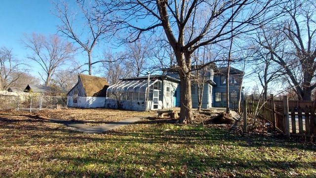 4073 Parkview Drive, Frontenac, KS 66763