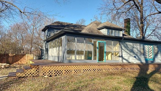 4073 Parkview Drive, Frontenac, KS 66763