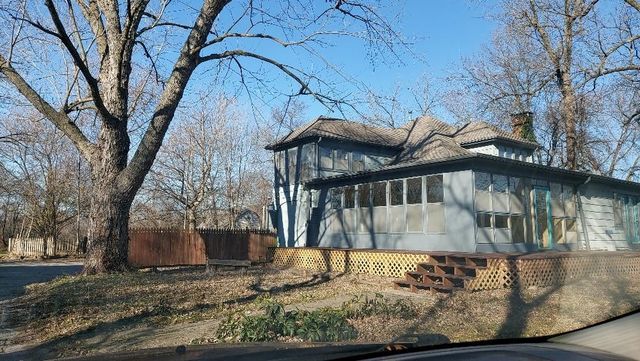 4073 Parkview Drive, Frontenac, KS 66763