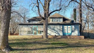 4073 Parkview Drive, Frontenac, KS 66763
