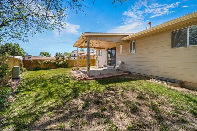 150 Regency Blvd, Pueblo, CO 81005
