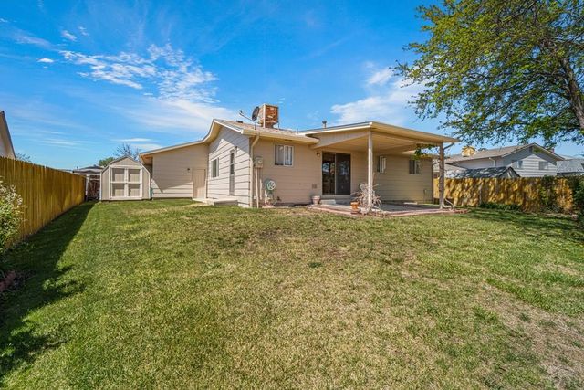 150 Regency Blvd, Pueblo, CO 81005