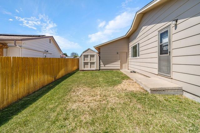 150 Regency Blvd, Pueblo, CO 81005