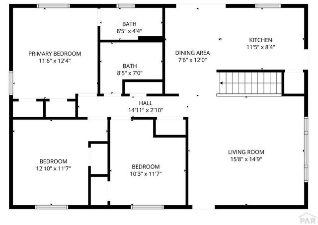 150 Regency Blvd, Pueblo, CO 81005