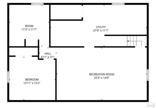 150 Regency Blvd, Pueblo, CO 81005