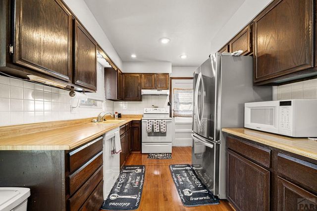 150 Regency Blvd, Pueblo, CO 81005