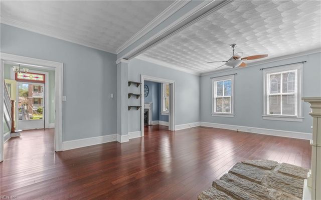 258 Broad ST, Portsmouth, VA 23707