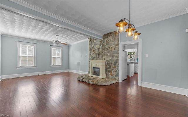 258 Broad ST, Portsmouth, VA 23707