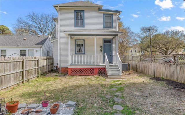 258 Broad ST, Portsmouth, VA 23707